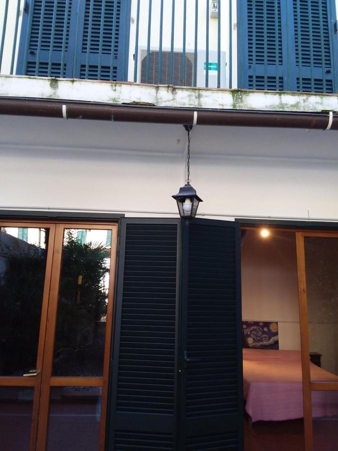 Apartamento Ninnananna Florença
