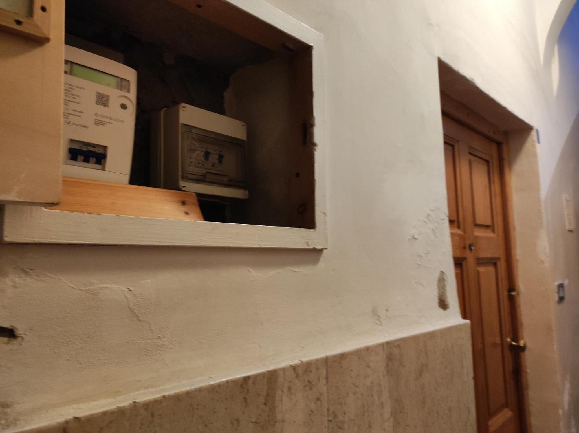 Apartamento Ninnananna *