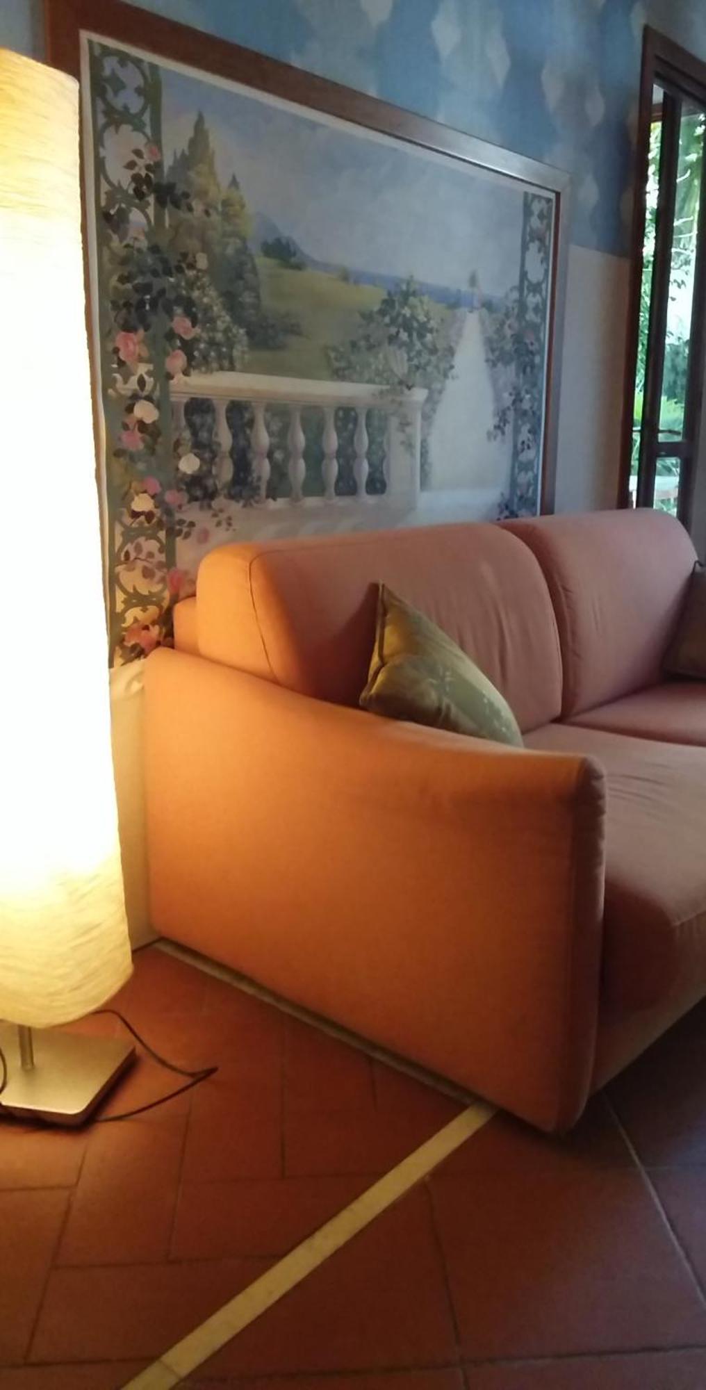 Apartamento Ninnananna *