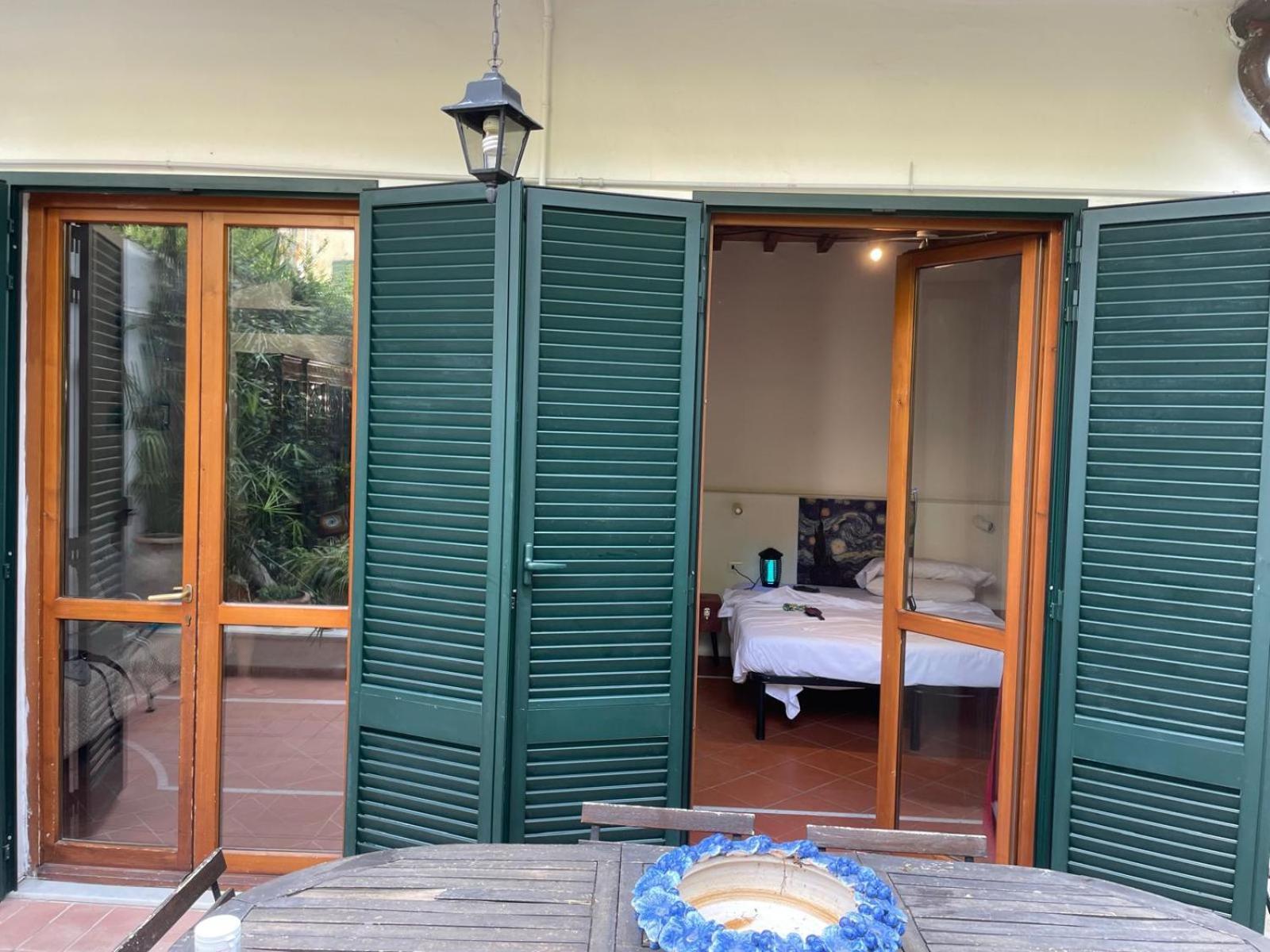 Ninnananna Apartamento *