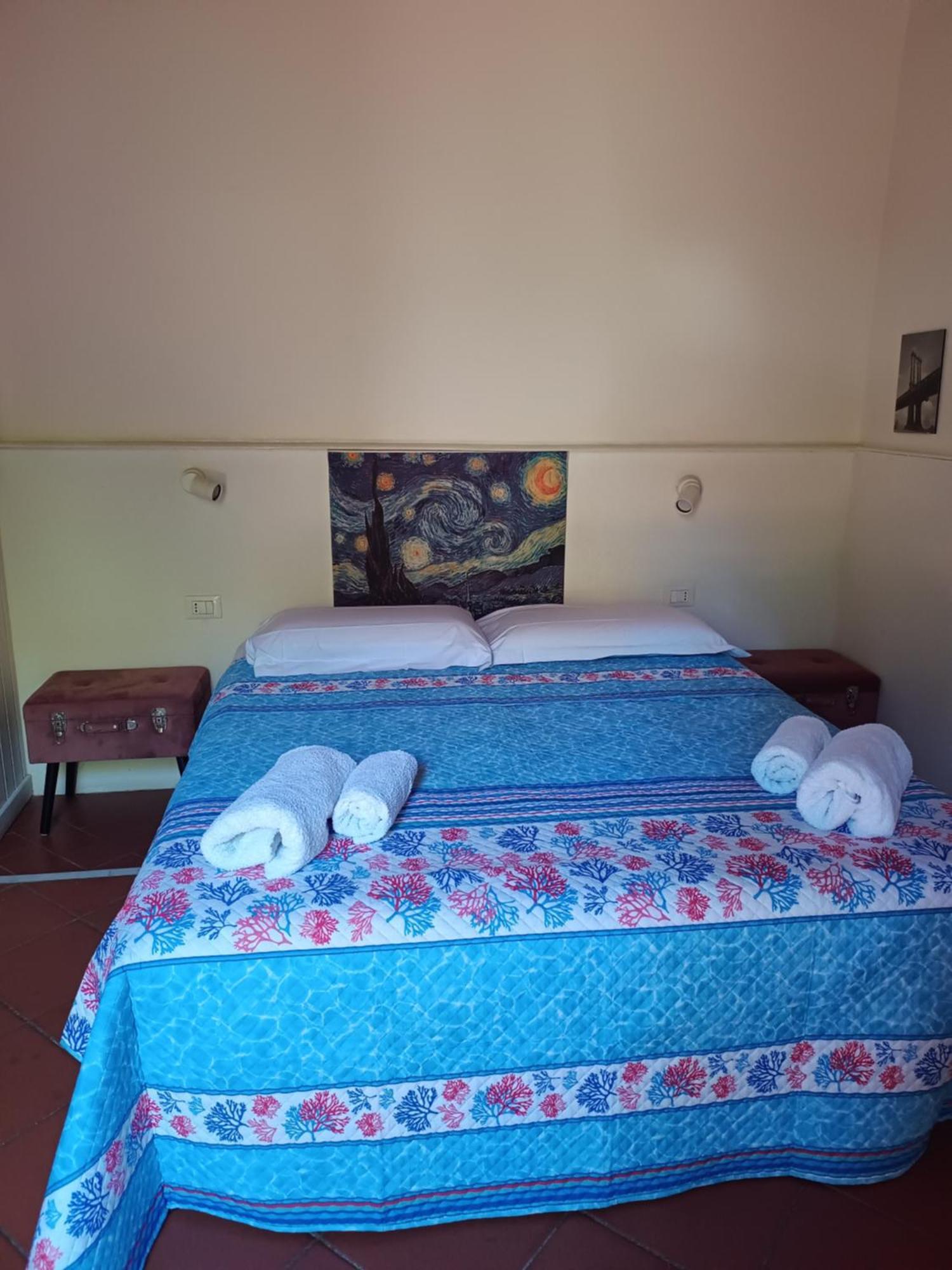 Apartamento Ninnananna *