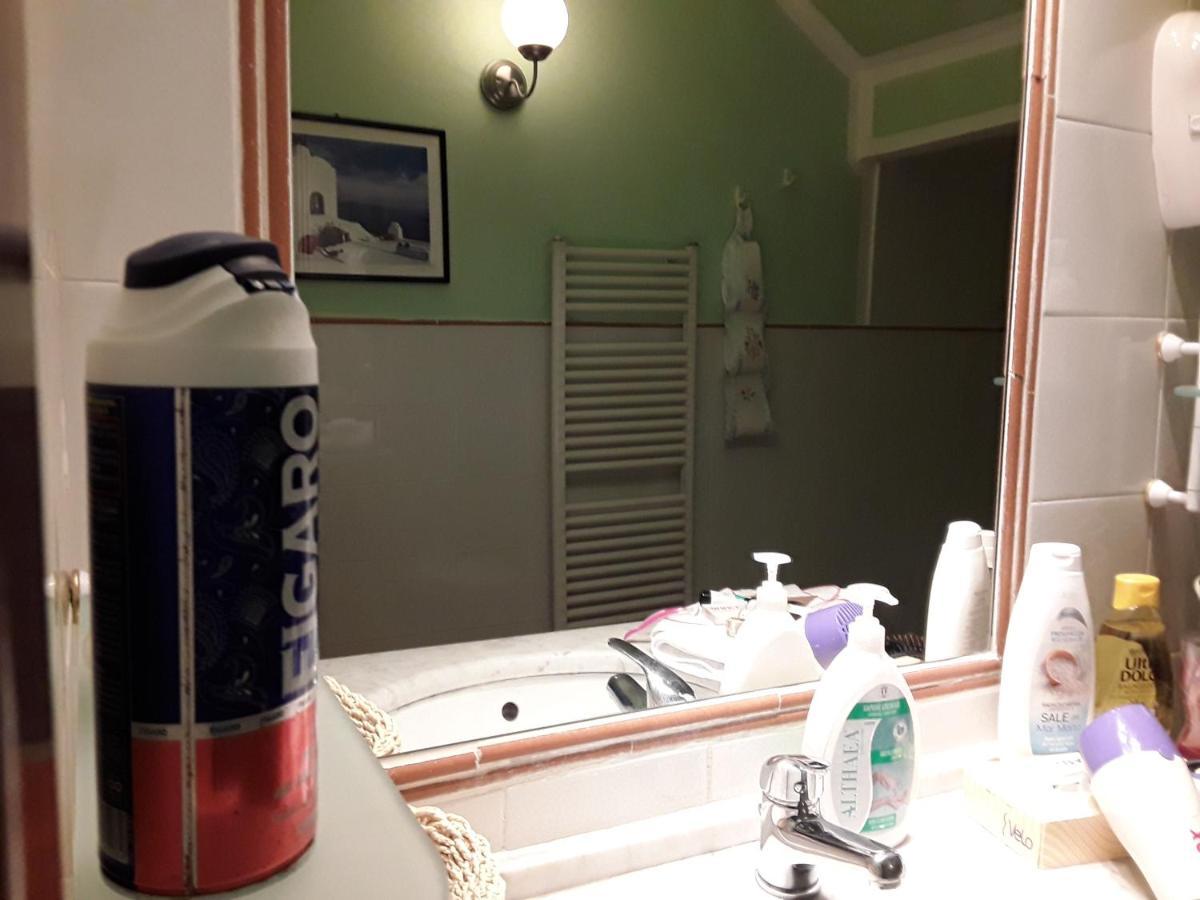 Apartamento Ninnananna