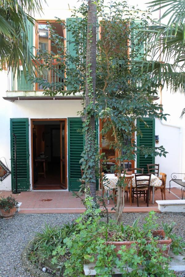 Ninnananna Apartamento