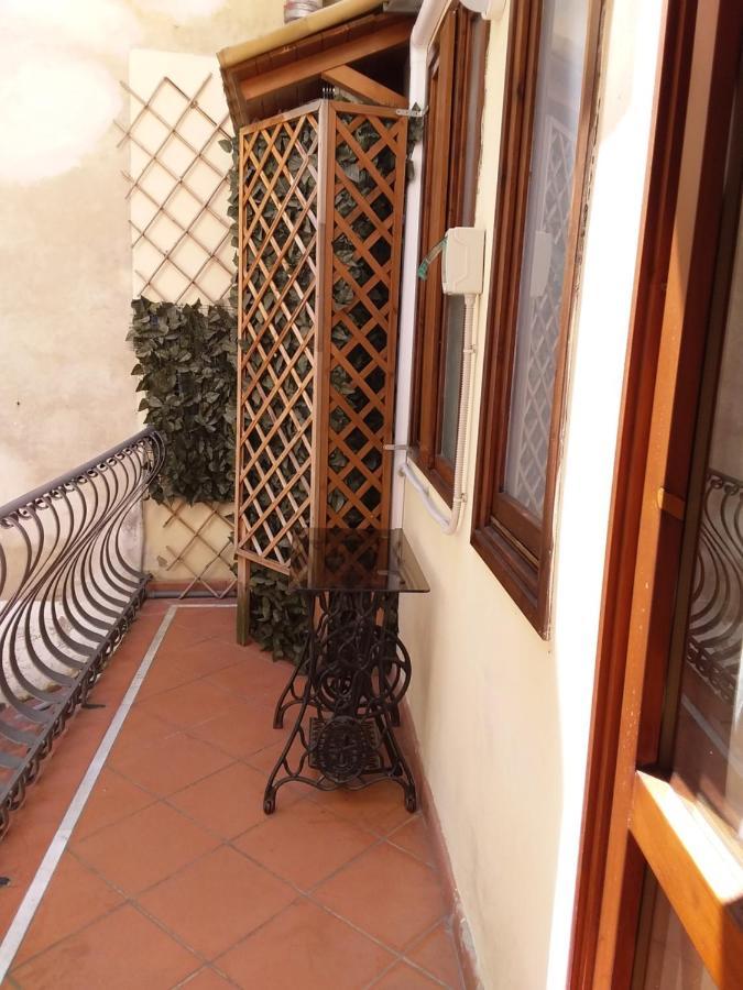 Apartamento Ninnananna Florença