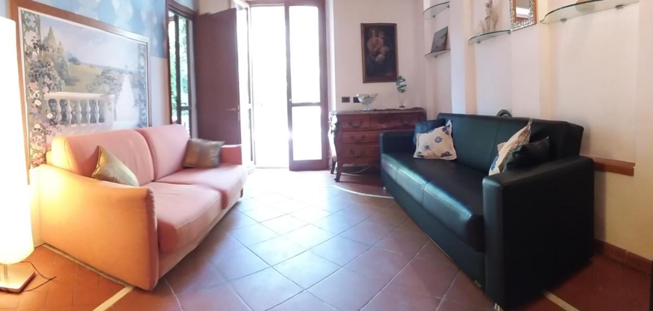 Ninnananna Apartamento Florença