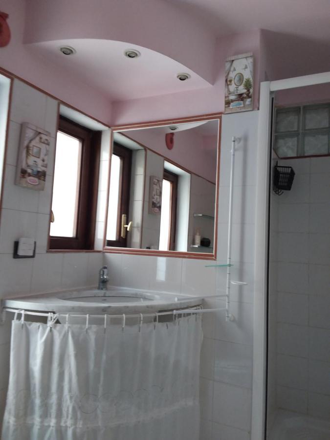 Apartamento Ninnananna Florença
