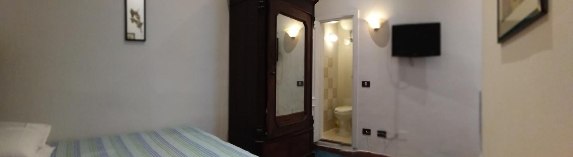 Ninnananna Apartamento *