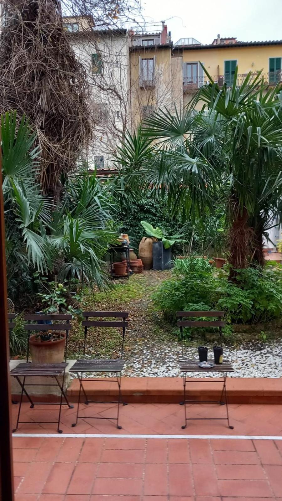 Apartamento Ninnananna *