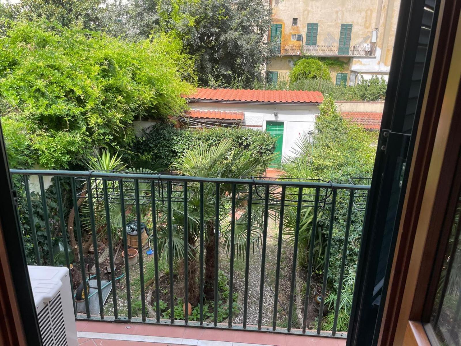 Ninnananna Apartamento Florença