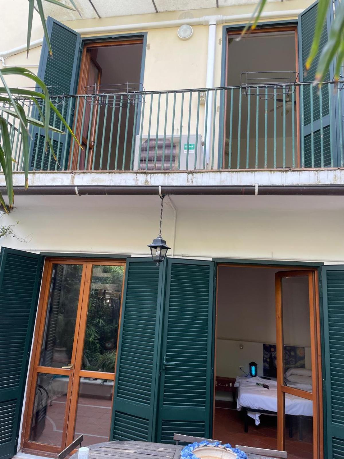 Ninnananna Apartamento *