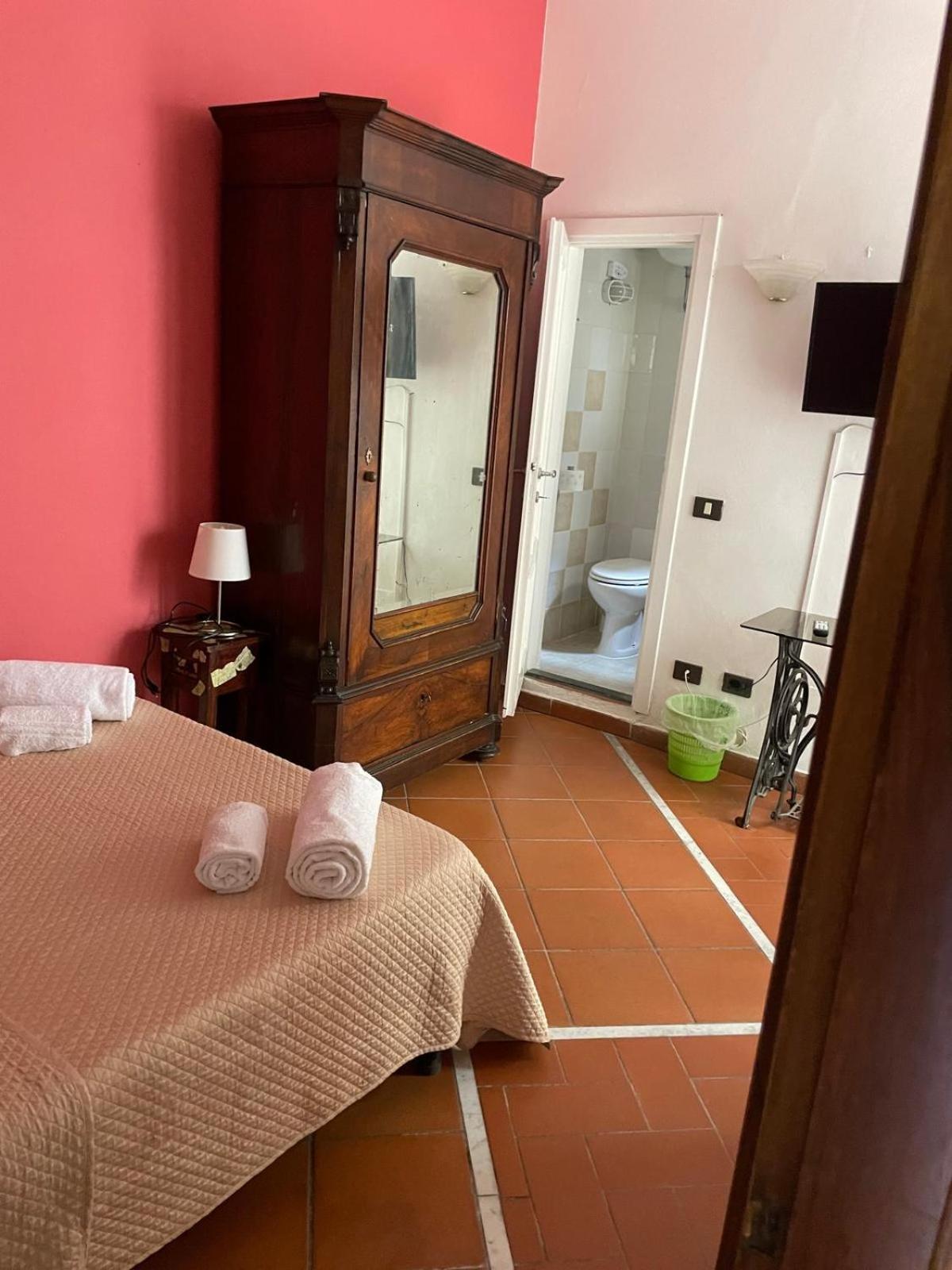 Apartamento Ninnananna Florença