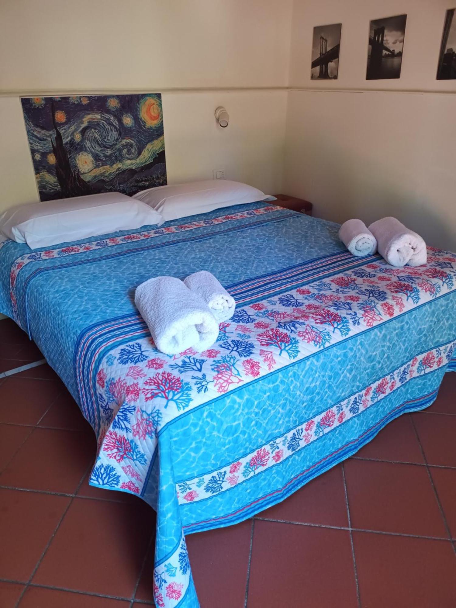Ninnananna Apartamento Florença