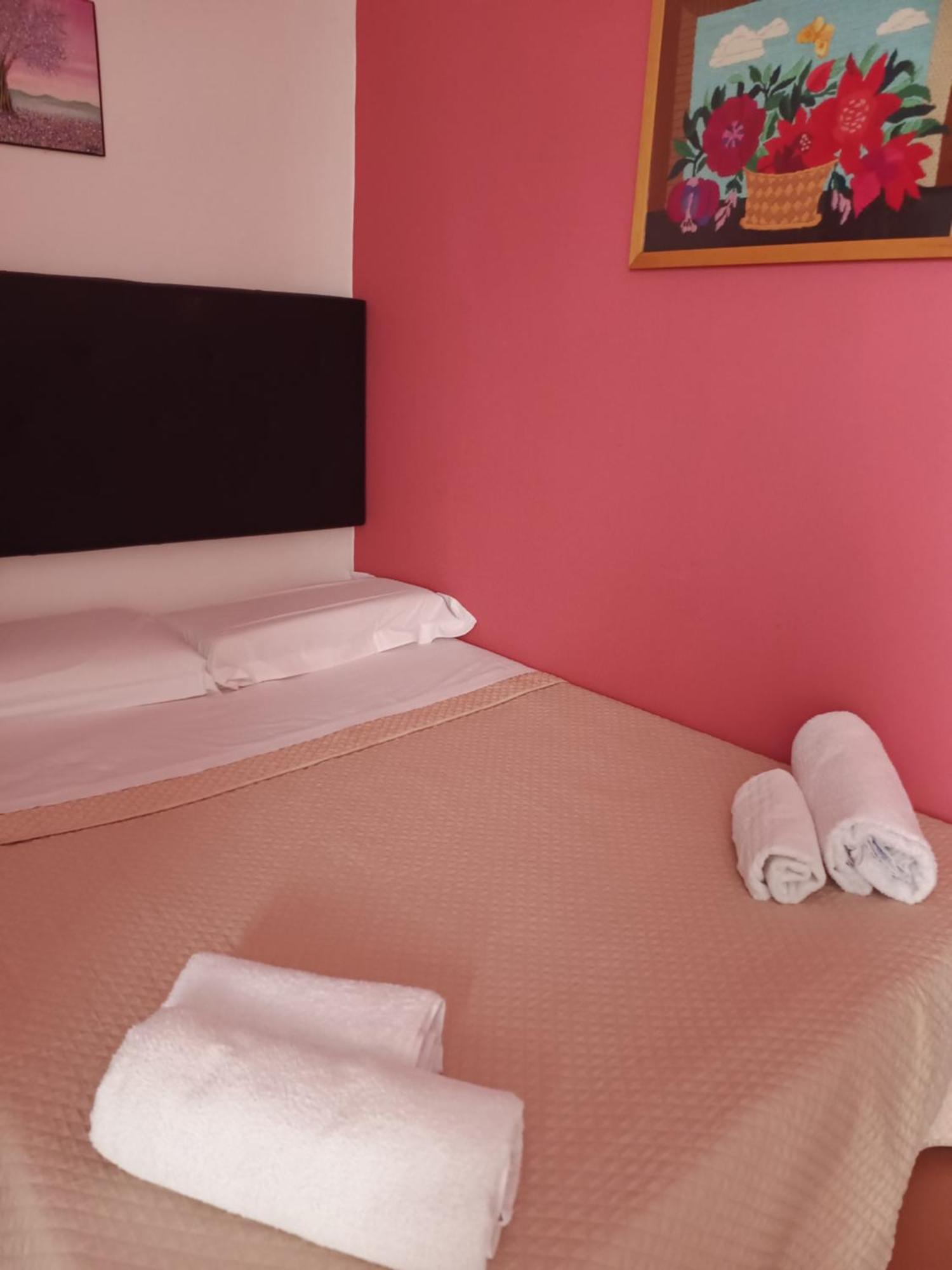 Apartamento Ninnananna