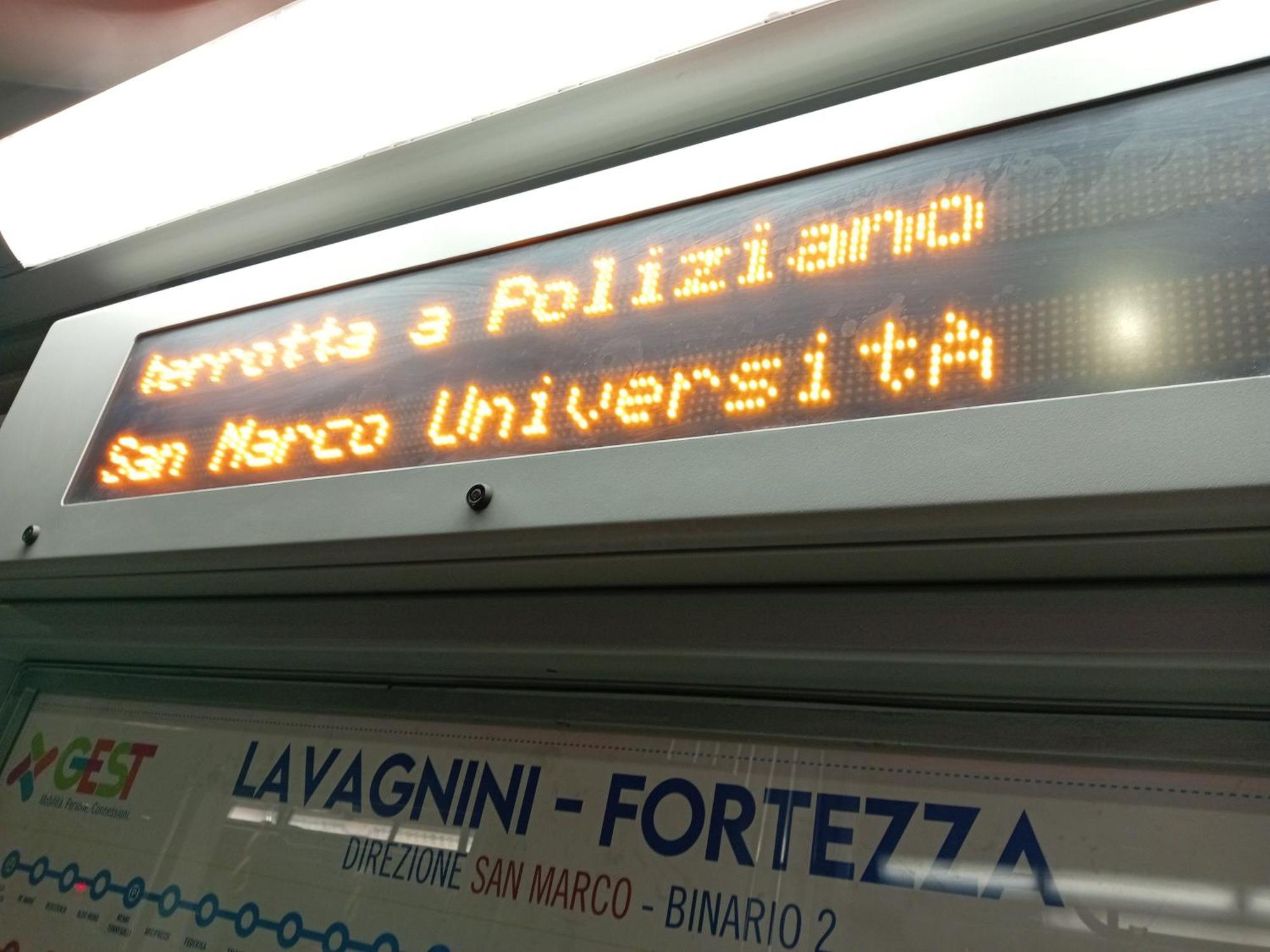 Ninnananna Florença