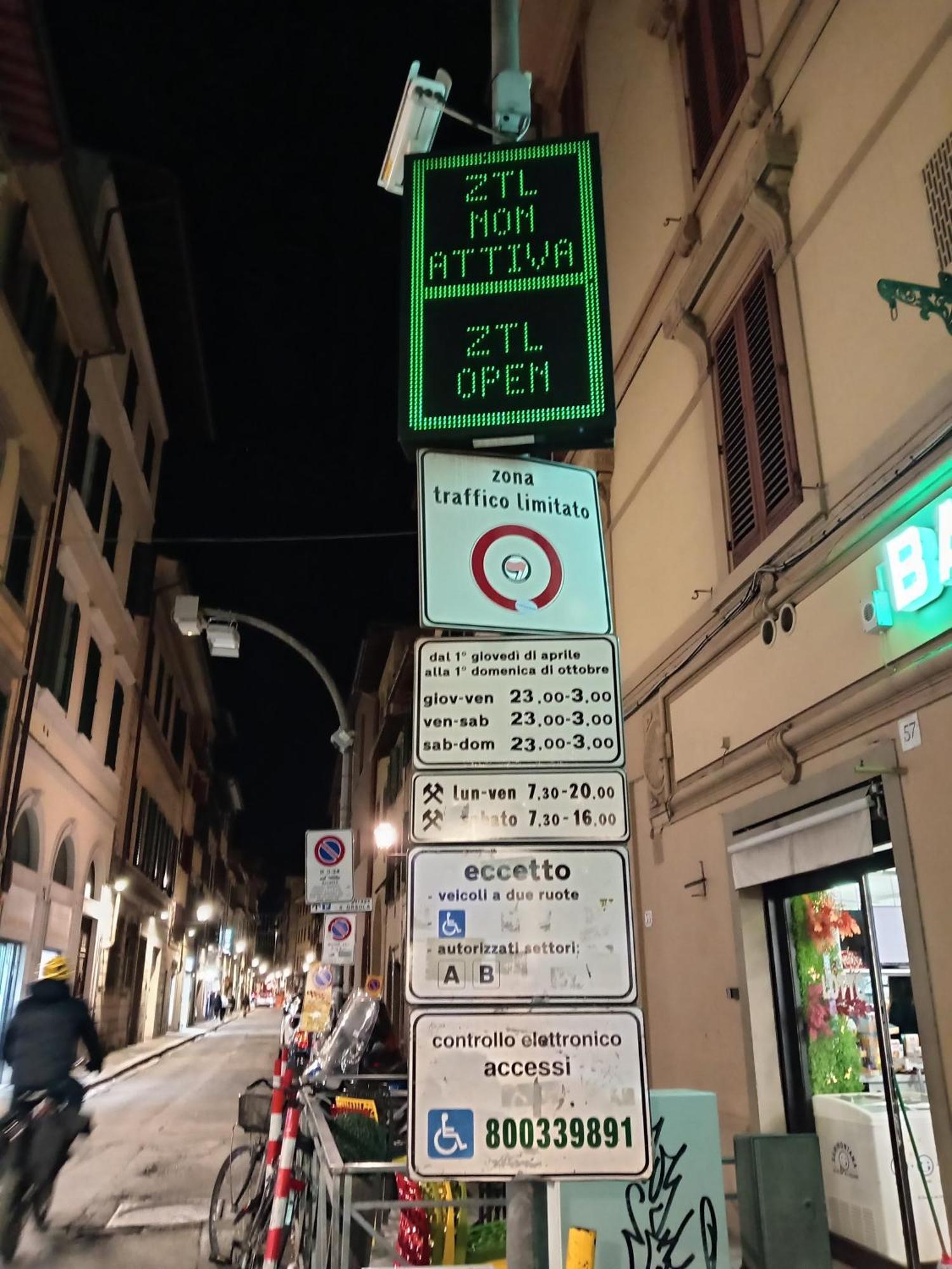 Ninnananna * Florença