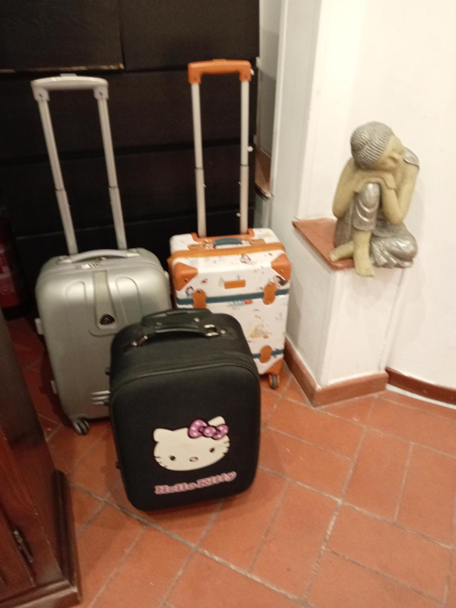 Ninnananna Apartamento
